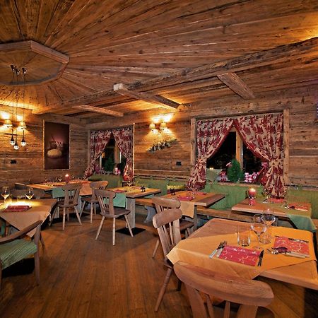 Assietta Hotel Oulx Екстериор снимка