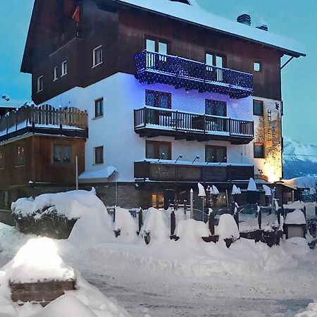 Assietta Hotel Oulx Екстериор снимка