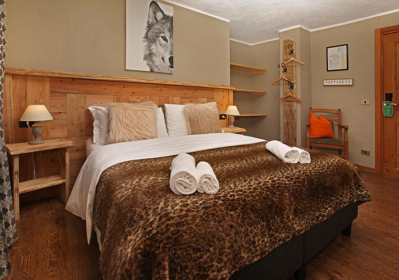 Assietta Hotel Oulx Екстериор снимка