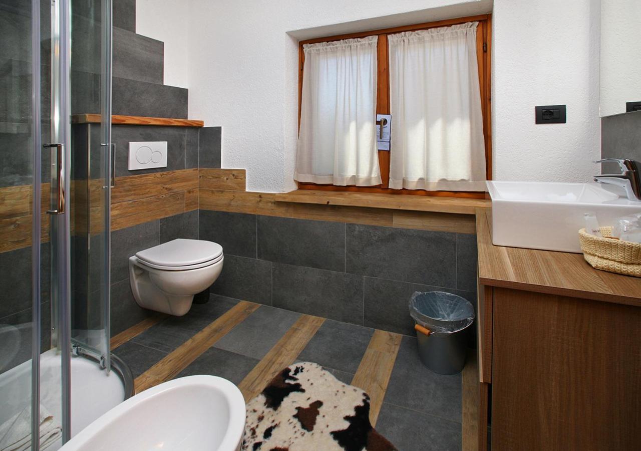Assietta Hotel Oulx Екстериор снимка