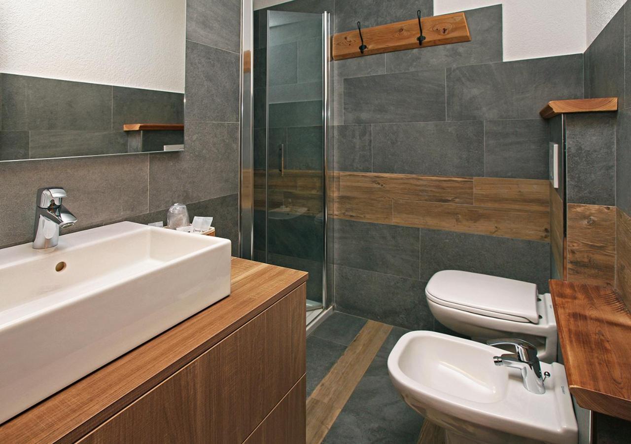 Assietta Hotel Oulx Екстериор снимка