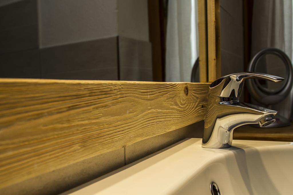 Assietta Hotel Oulx Екстериор снимка