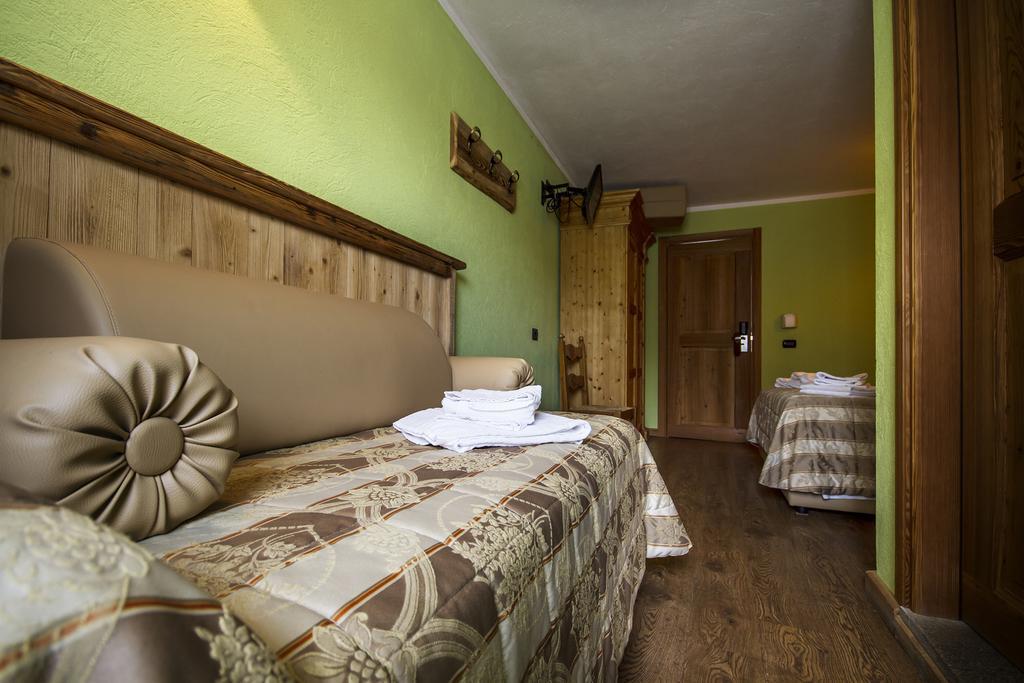 Assietta Hotel Oulx Екстериор снимка