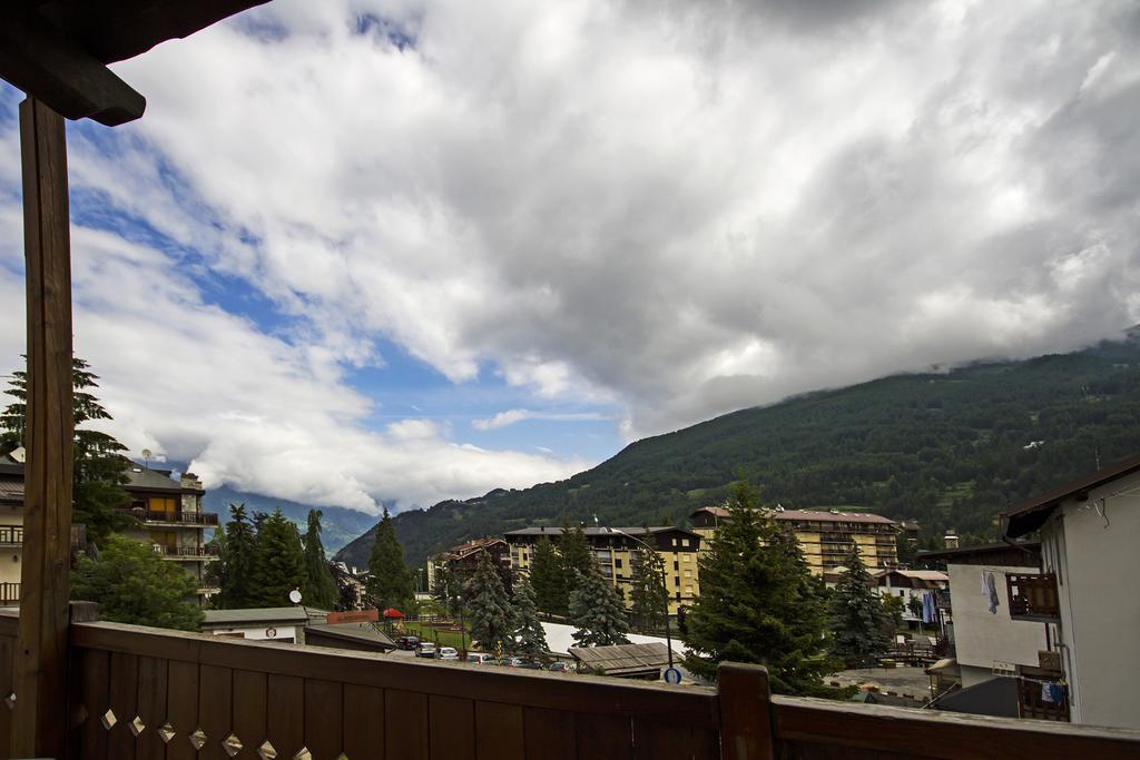 Assietta Hotel Oulx Екстериор снимка