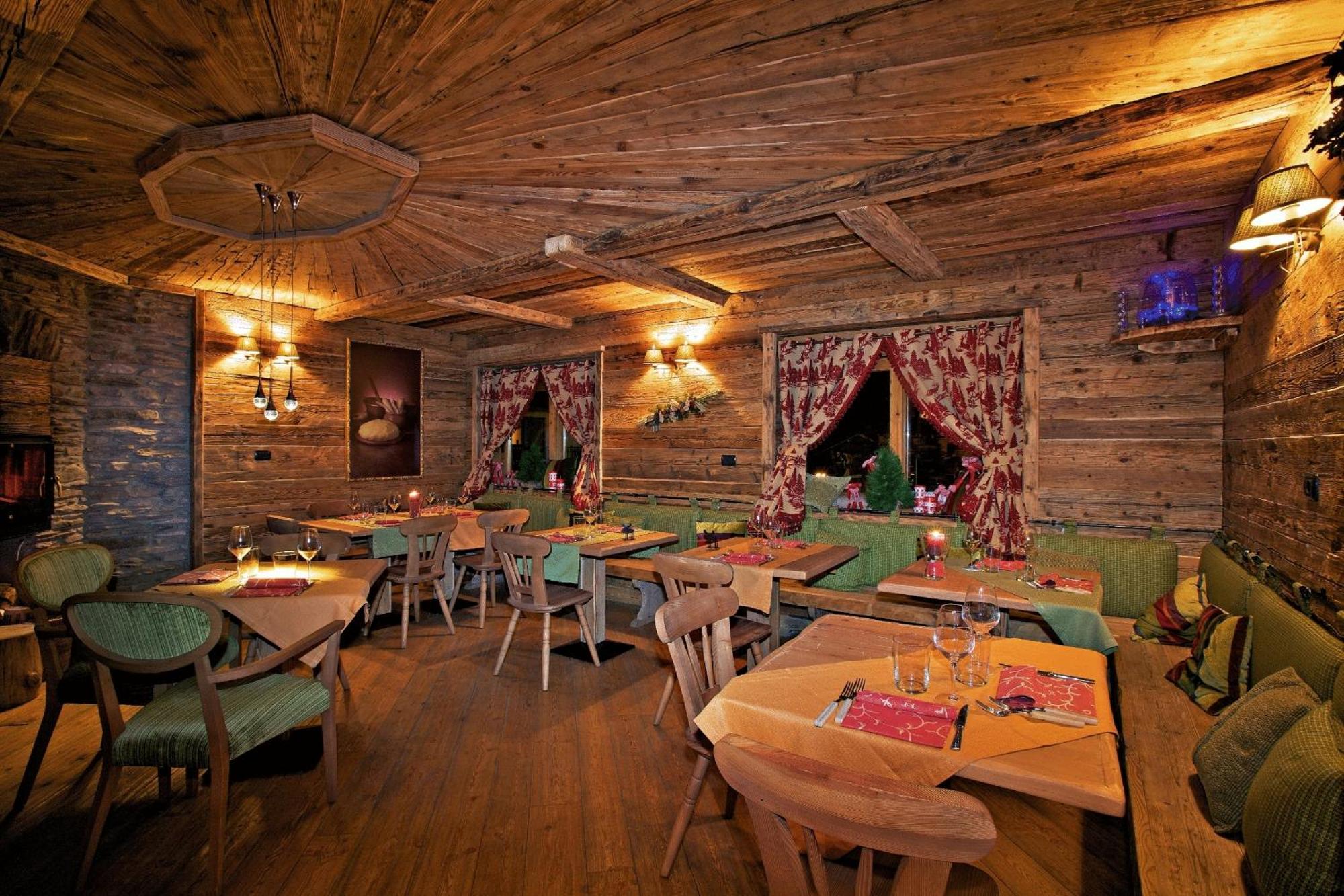 Assietta Hotel Oulx Екстериор снимка
