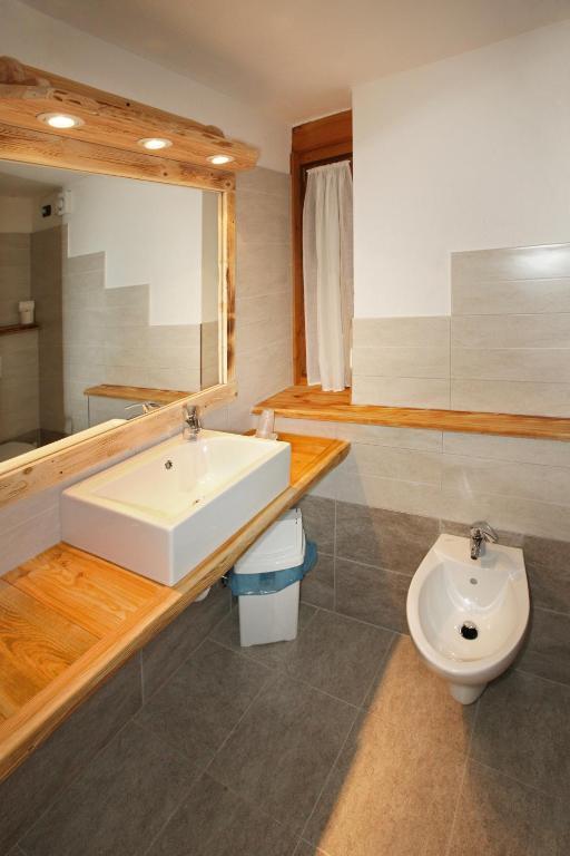 Assietta Hotel Oulx Екстериор снимка