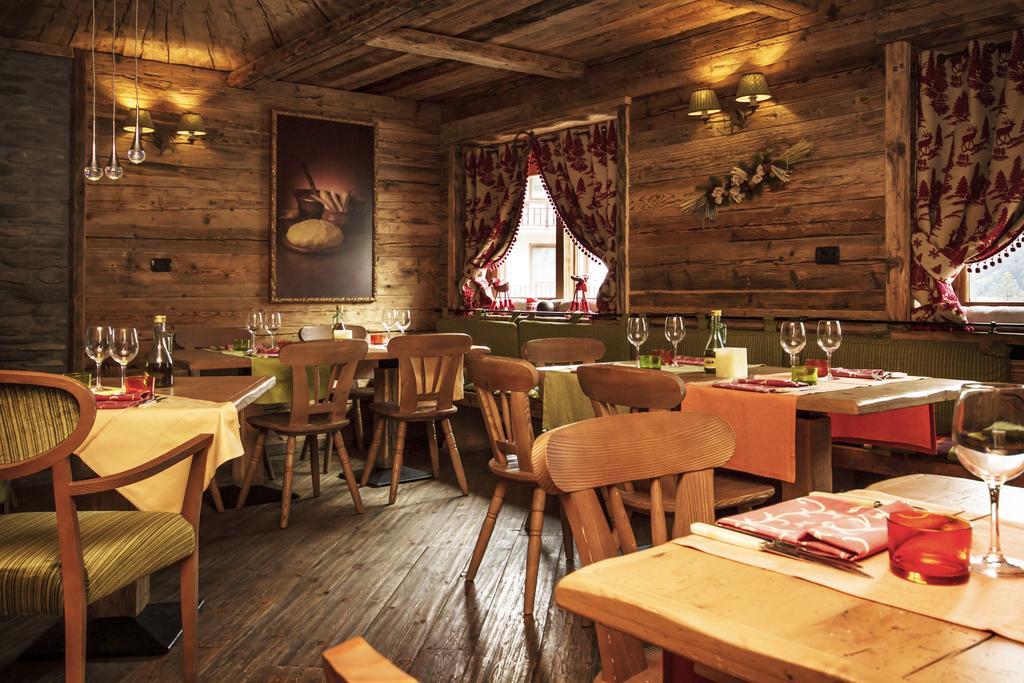 Assietta Hotel Oulx Екстериор снимка
