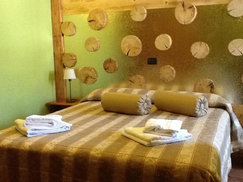 Assietta Hotel Oulx Екстериор снимка