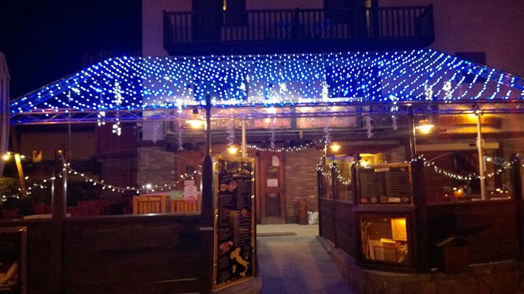 Assietta Hotel Oulx Екстериор снимка