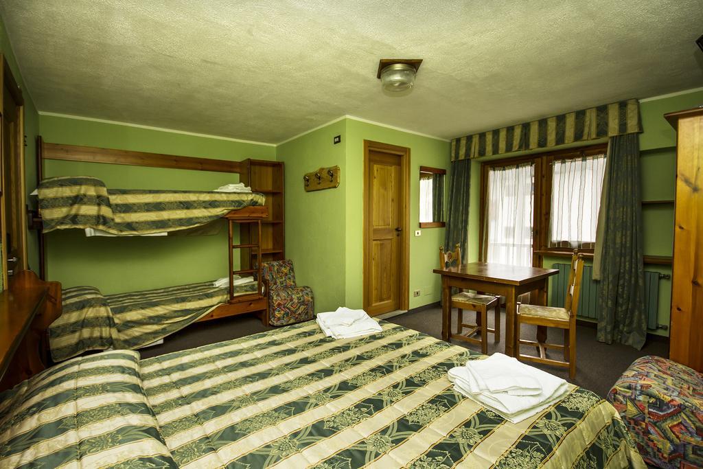 Assietta Hotel Oulx Екстериор снимка