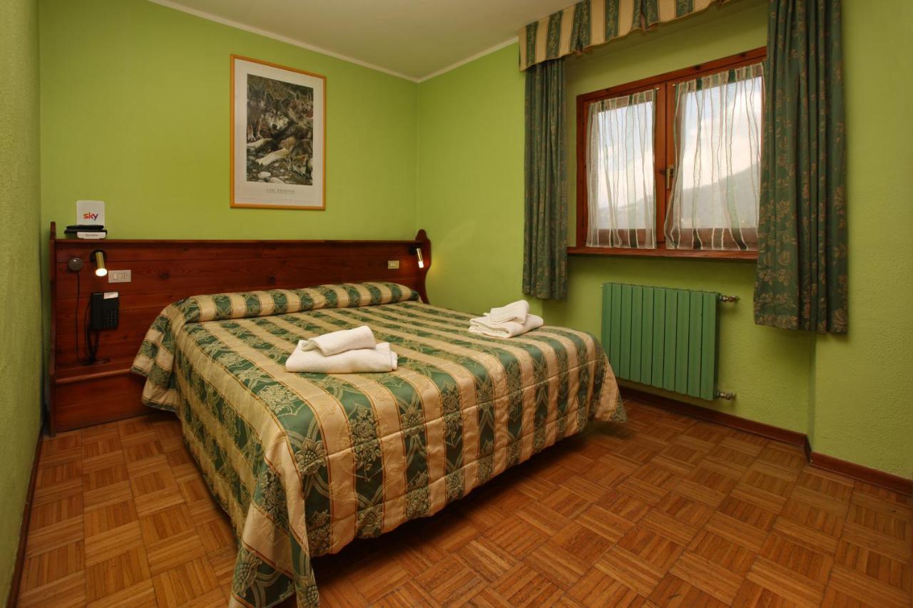 Assietta Hotel Oulx Екстериор снимка